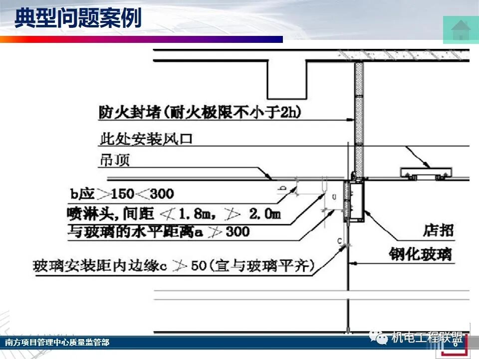 综合体机电消防施工及验收管控要点，27-80页PPT可下载！的图4