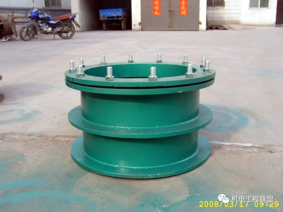 給排水、采暖及電氣工程質量通病防治措施，81頁PPT可下載！的圖8