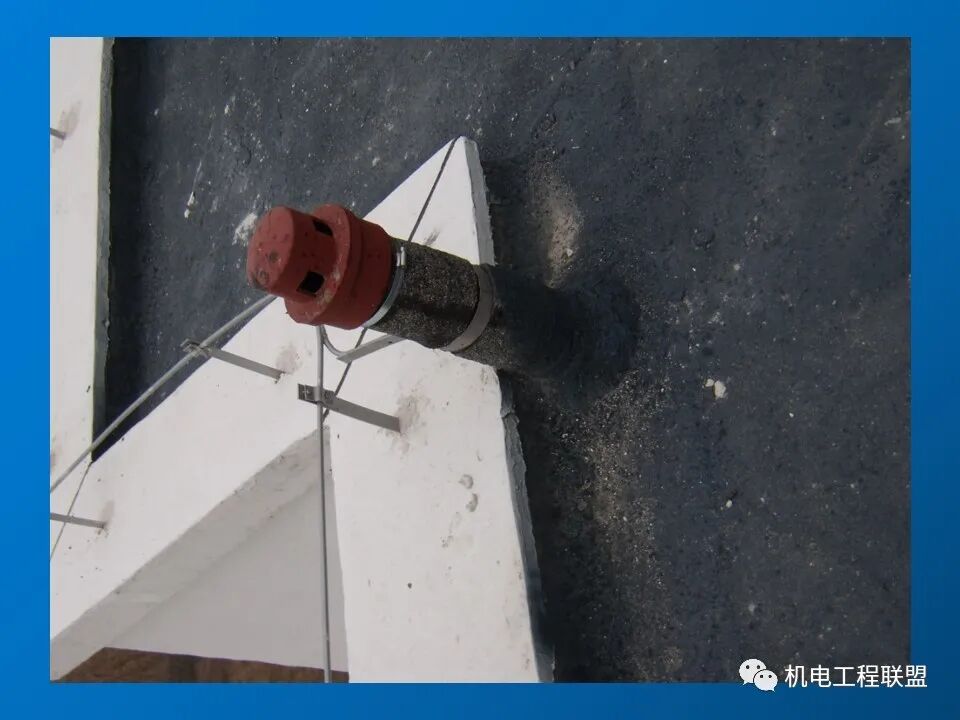 給排水、采暖及電氣工程質量通病防治措施，81頁PPT可下載！的圖5
