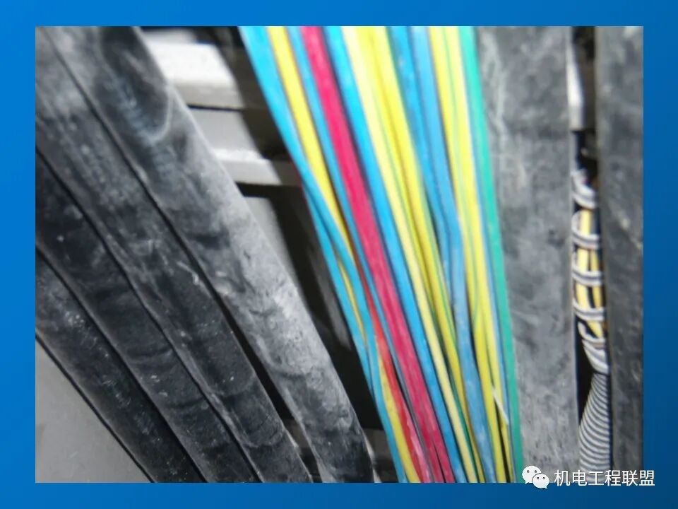 給排水、采暖及電氣工程質量通病防治措施，81頁PPT可下載！的圖42