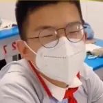 老师意外发现，13岁学生已是公司老板，网友：我三十多了还在打工！
