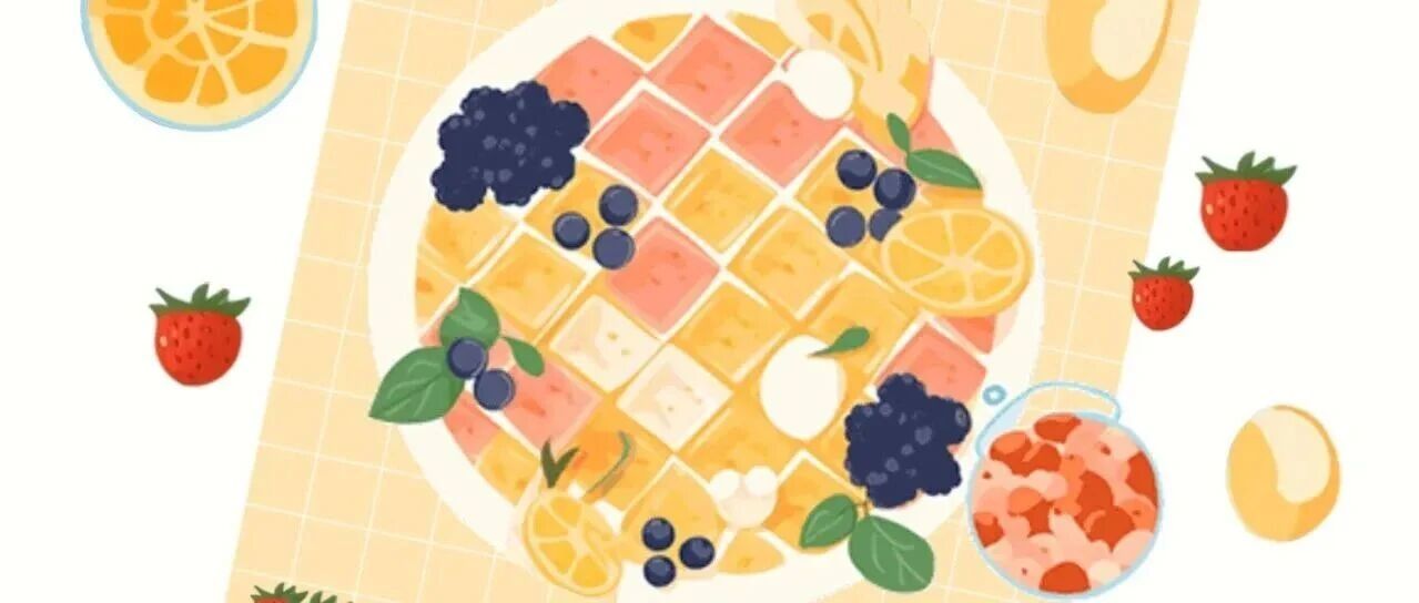 每周食谱 | 天成实验学校食堂菜单（12.8—12.14）