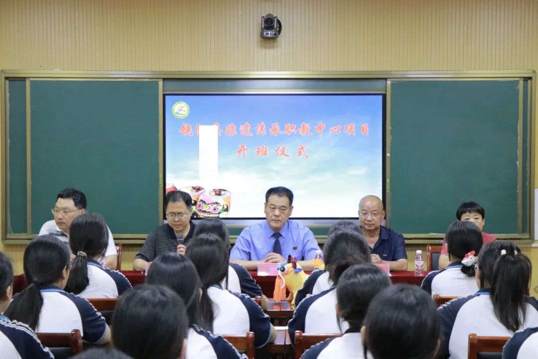 饶阳检察:公益诉讼助力虎头鞋技艺不失传