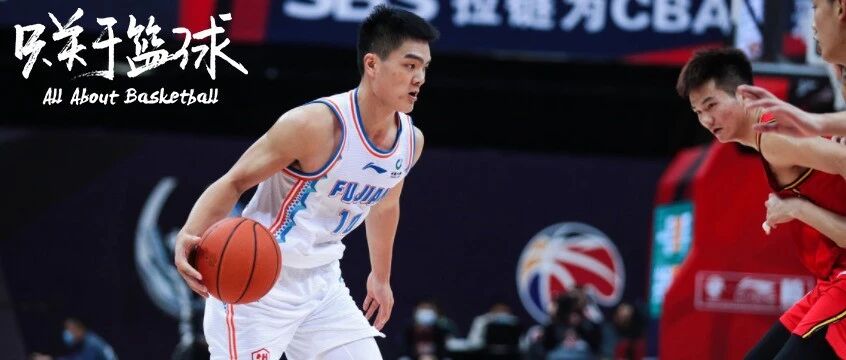 从广东第一高中生，到成为福建“保罗”