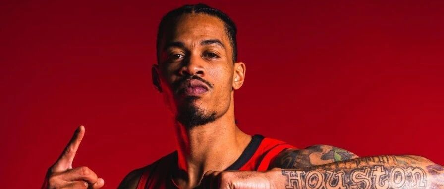 三进火箭掏心掏肺，不论其他人如何，格林对休斯敦一定是真爱