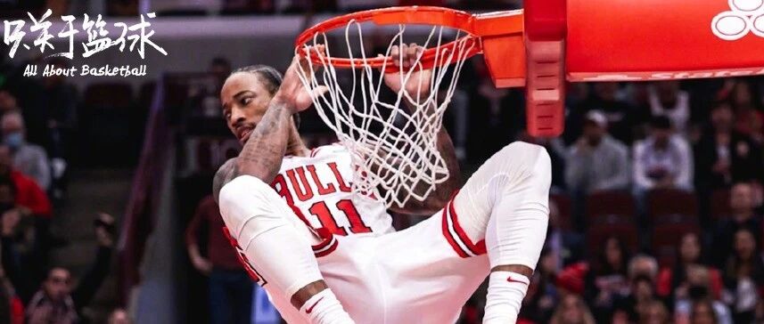 连续六场得分35+的人，你跟我说他快被联盟淘汰了？