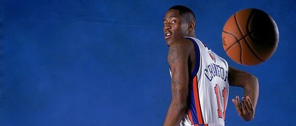 克劳福德是那种，40岁了仍然让很多人相信他可以拿到50分的人