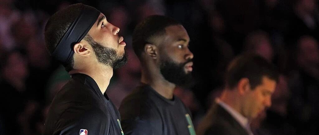 双探花联手59分，1-3落后算个屁，系列赛才刚刚开始