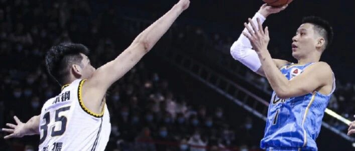 林书豪的回归，是从一次失误开始的