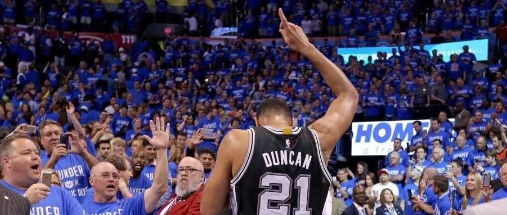 二十年，马刺终于要开始重建了…