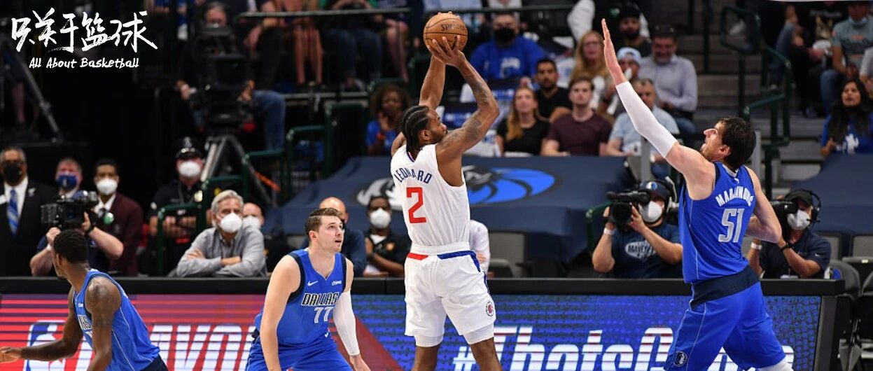 三节0分的快船替补，要用卡子哥的三节42分来C