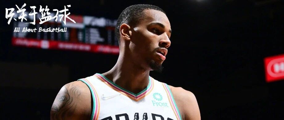 他从来都不是天选之子，但他现在也是一名全明星了