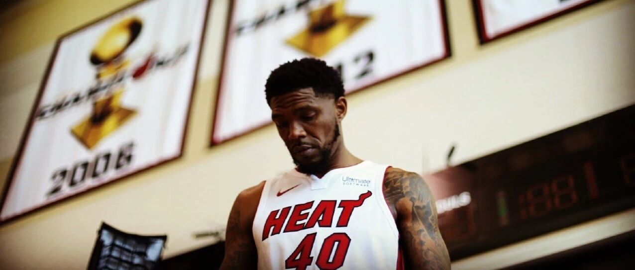 我来告诉你，一名落选秀，如何成为一支球队的图腾