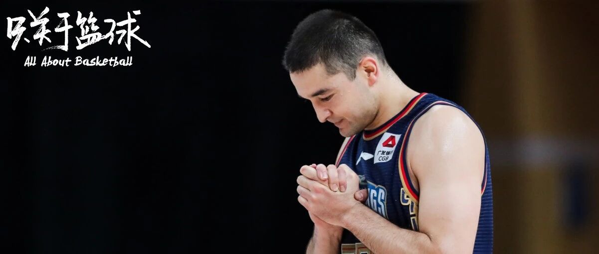 一己之力改变CBA，西热力江做到了