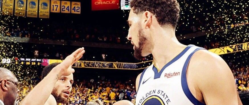 选到怀斯曼又如何，伤到跟腱的汤神，让勇士燃起的希望又破灭了