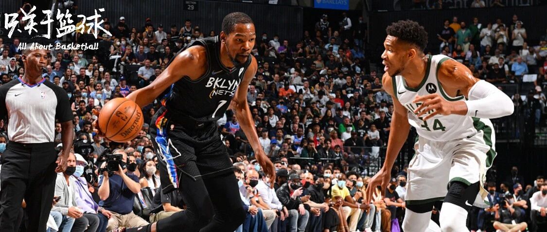 杜兰特别杀了，救救字母哥吧