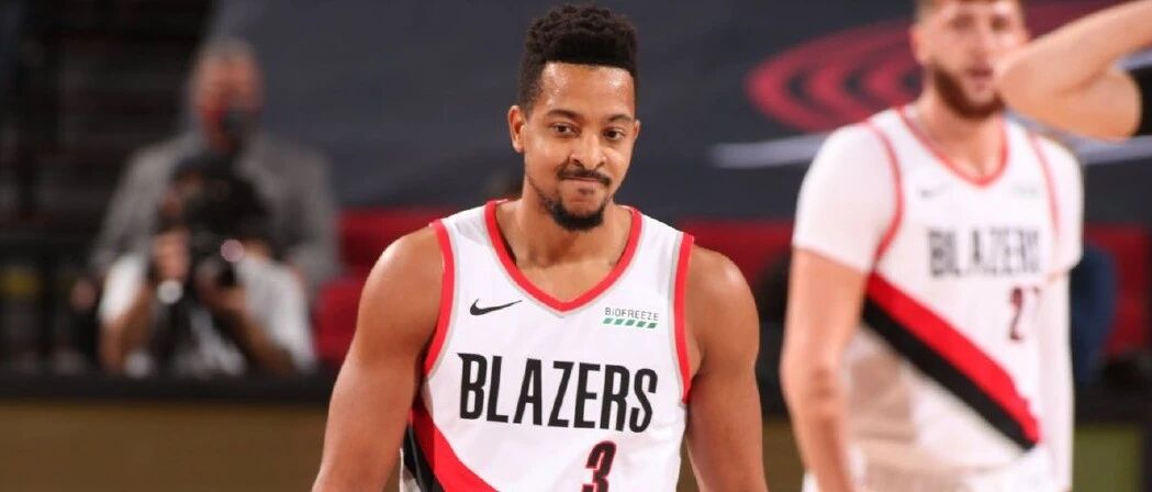 生涯巅峰时刻却遭遇伤病侵袭，CJ的第一次全明星就这么没了