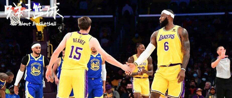 湖人第十四人敲定，村曼巴不愧是神仙球制造者