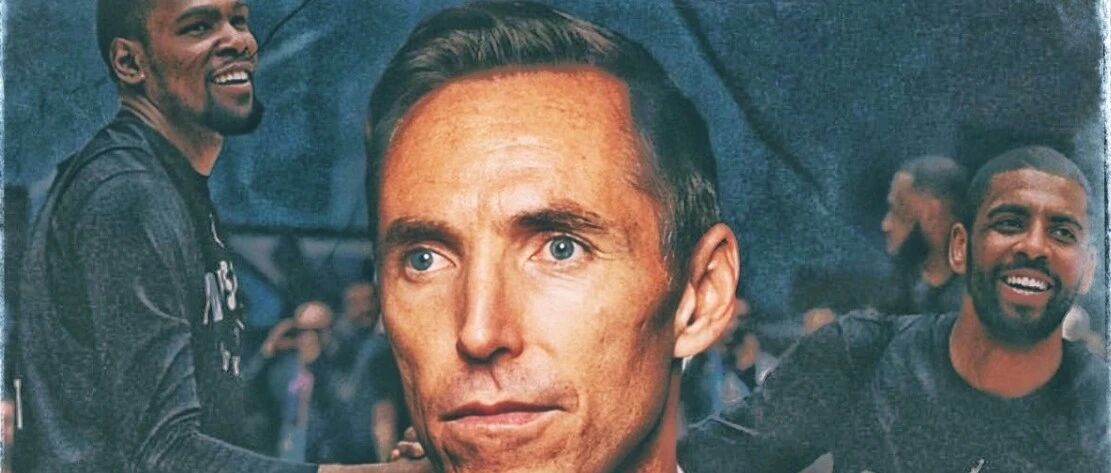 纳什联手欧文杜兰特？这一幕我真只在2K里见过