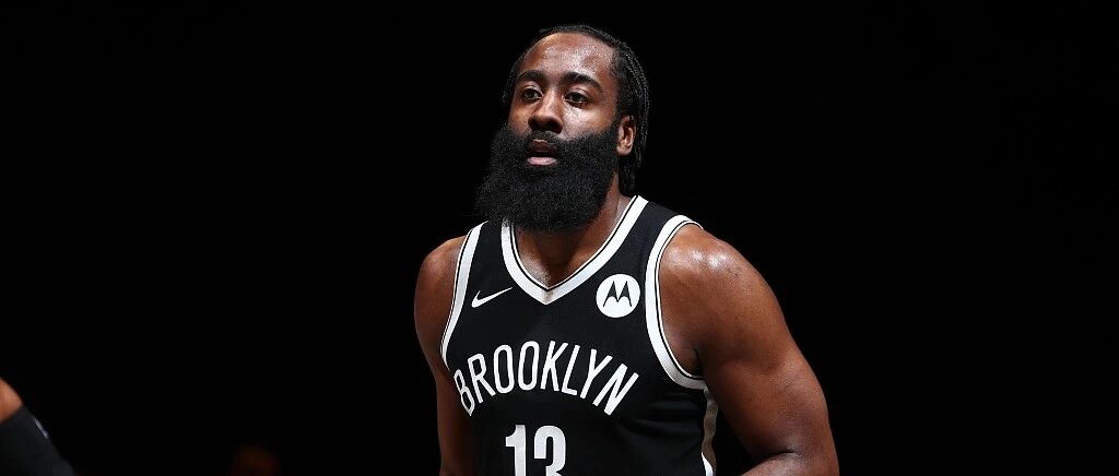 是什么，让哈登变成了大号隆多？