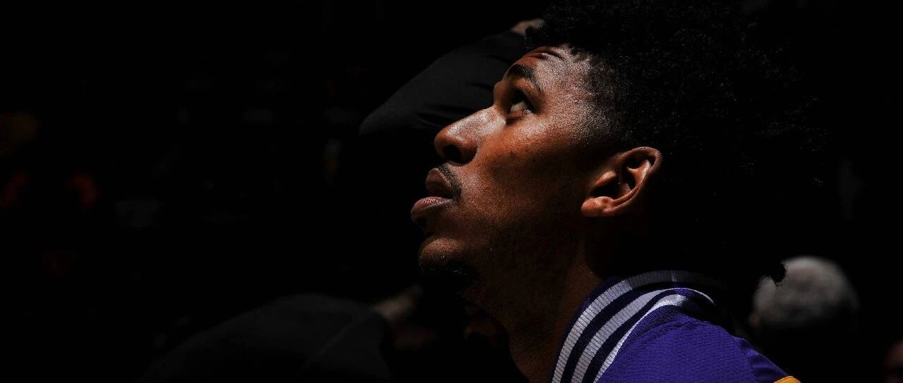 尼克-杨，会成为你一个重新关注CBA的理由