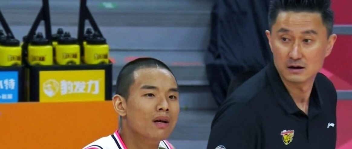 杜锋指导口中，那个一打五的青年队球霸，是什么来头？