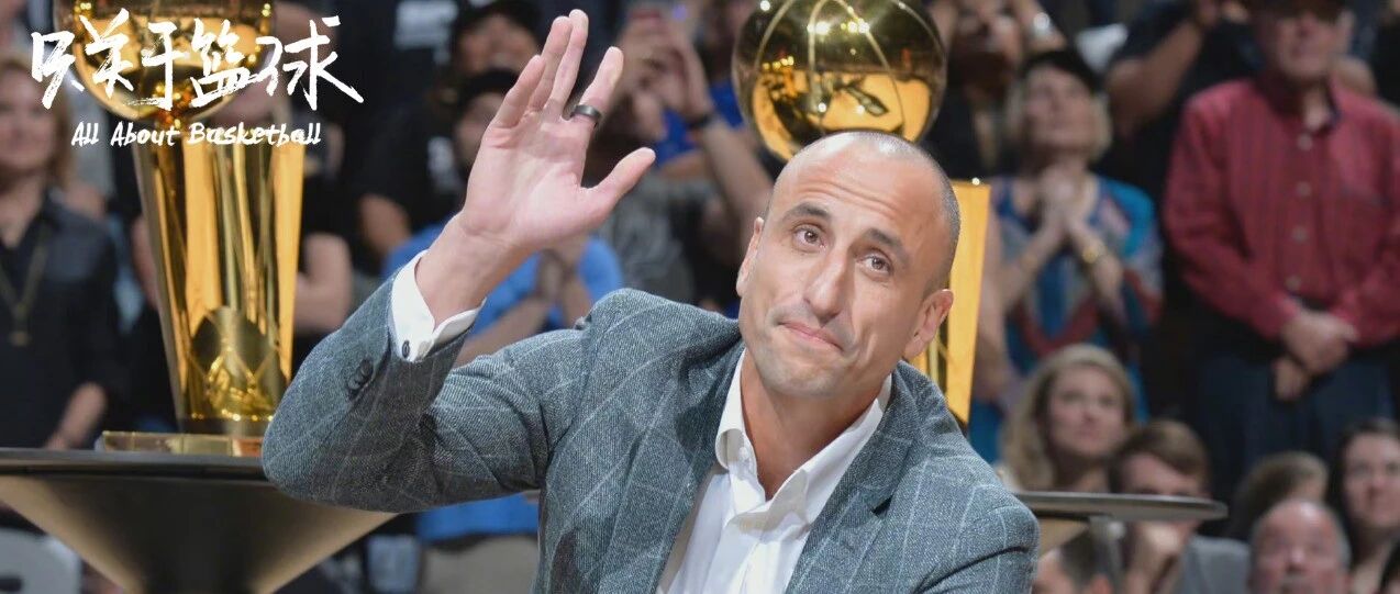 马刺绝境看马努，吉诺比利又回来力挽狂澜了