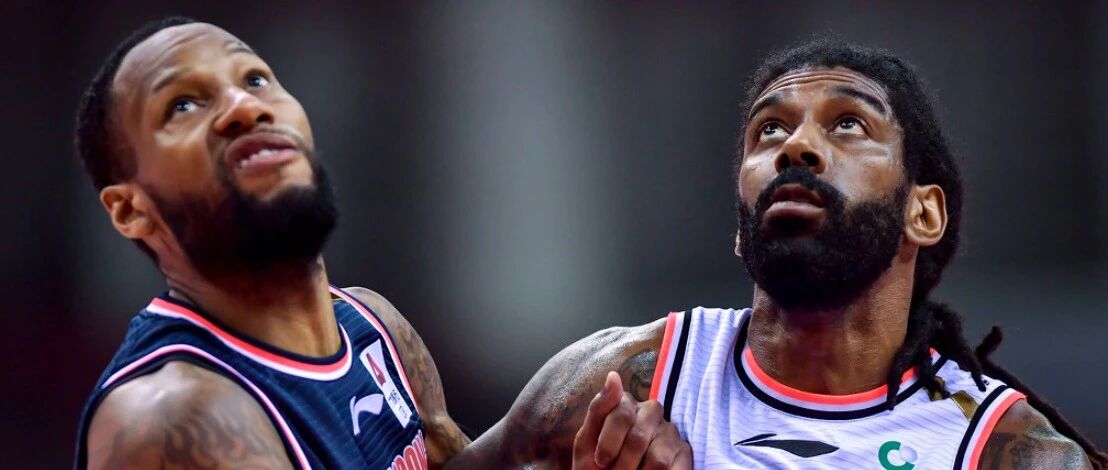 梅奥与威姆斯，在穿越时空12年之后的CBA赛场，都在努力证明着一些东西