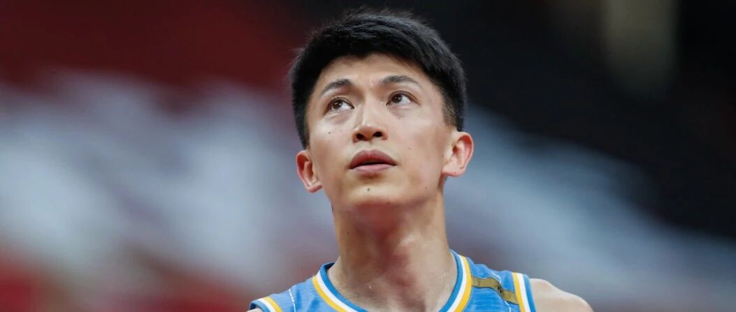 看着现在的胡明轩，我满眼都是刘晓宇当年的样子