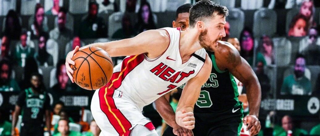 在生涯最辉煌的时候选择休战？34岁的德拉季奇怎么可能甘心