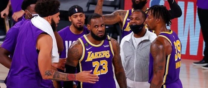 十年九进总决赛，在即将36岁时，你依然可以永远相信詹姆斯