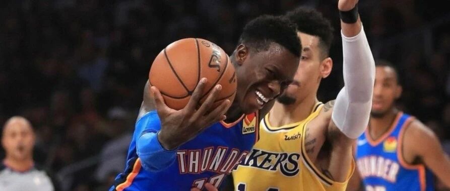 铁林终于走了，27岁换33岁，雷霆竟然有点小赚？