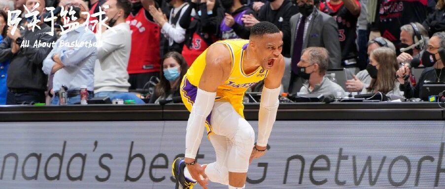 威少丢掉的东西，在那一瞬间都回来了