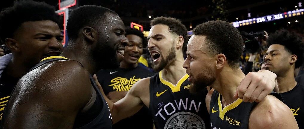 汤神啊，当初说好的两分钟，怎么就变成了两年