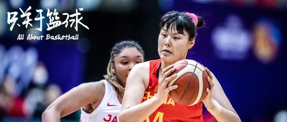 中国女篮，已经十年没有登顶了