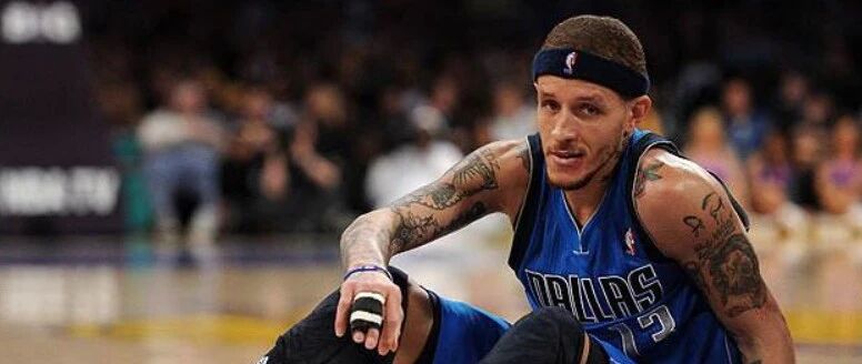 无论你经历了什么，篮球始终不会抛弃你