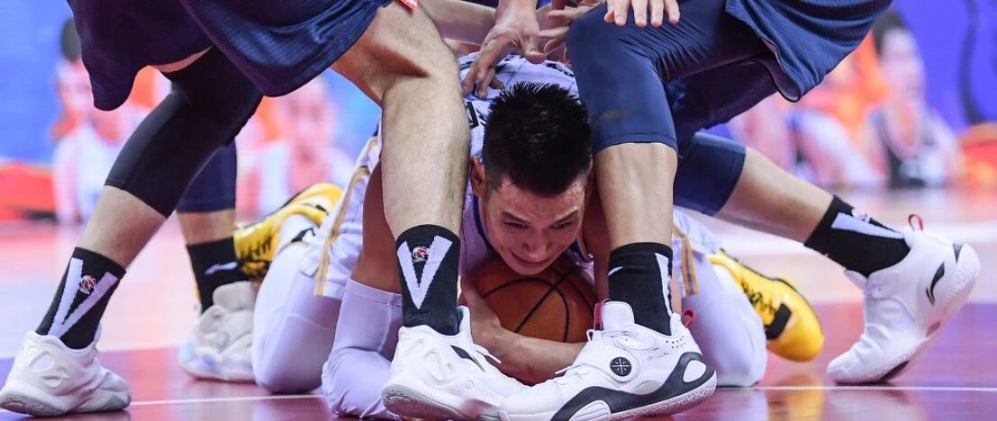 自己丢掉的场子，总要自己找回来