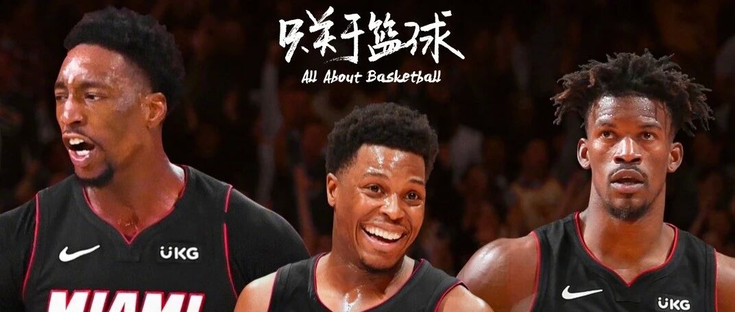 热火豪掷3.79亿美金，但好像还是没打造出一套冠军阵容