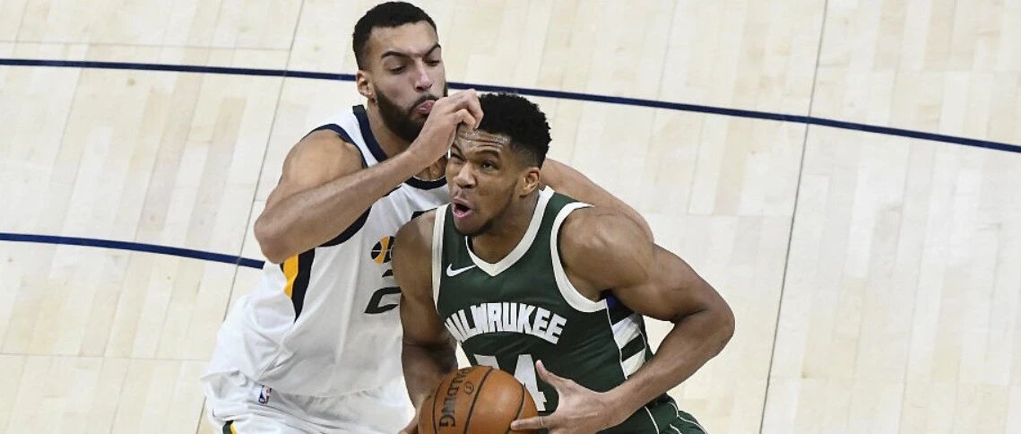 4人25+，爵士今年为什么强得这么离谱？