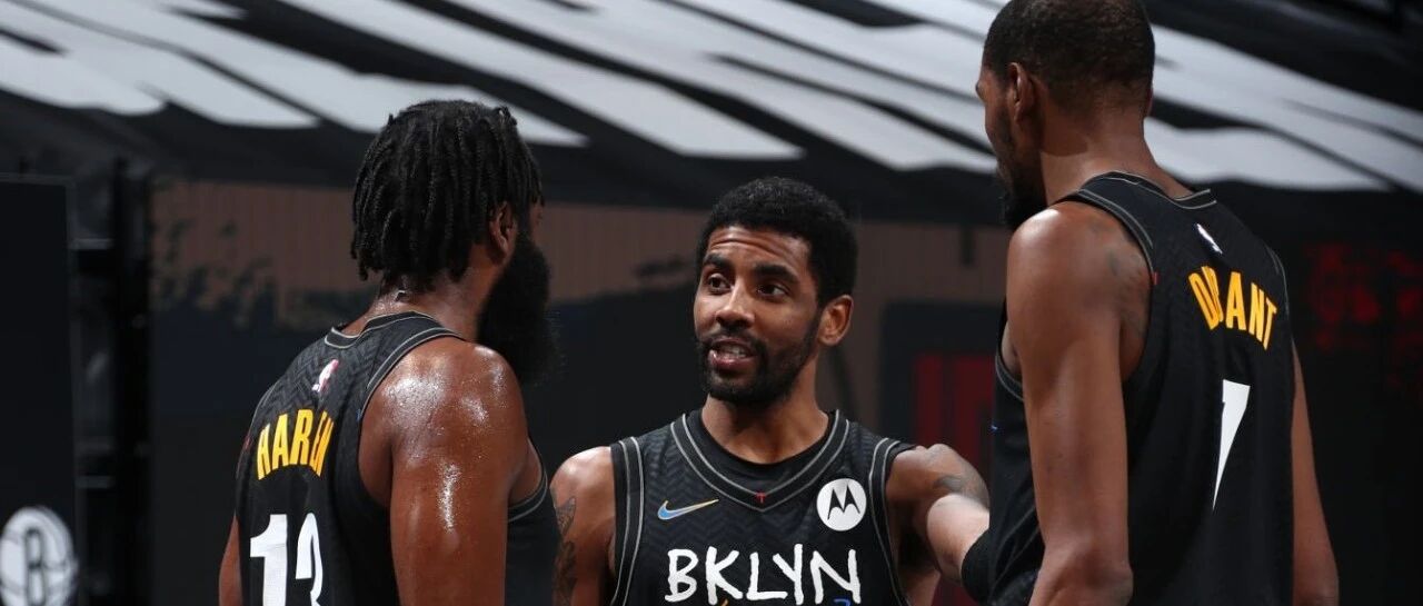 当开始比天赋的时候，欧文从来都没输过