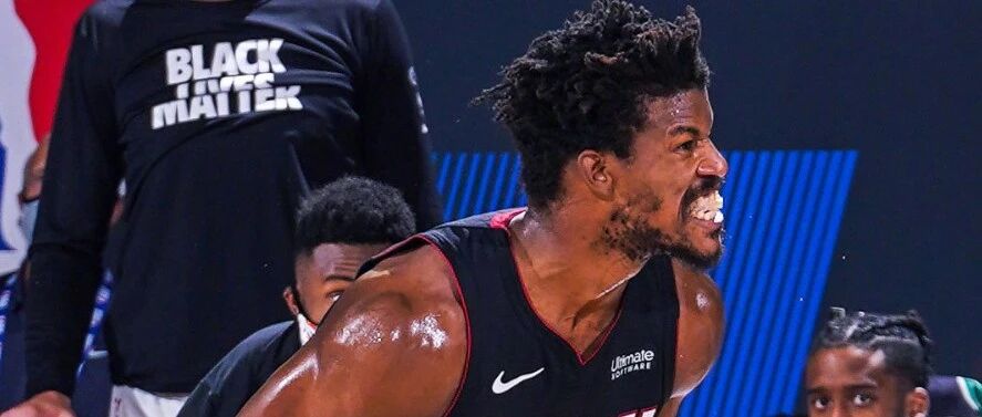 能把硬变成自己专属形容词的人，只有巴特勒了！