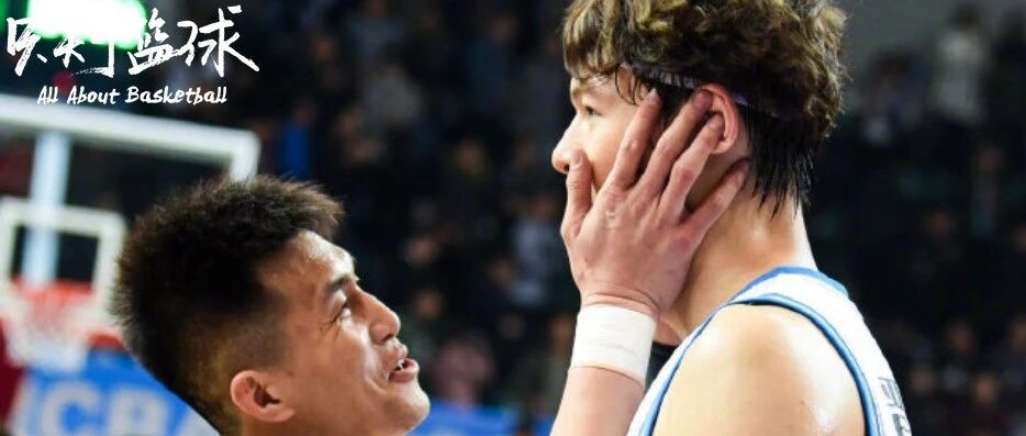 CBA惊现录音门，背后嚼舌头算什么男人