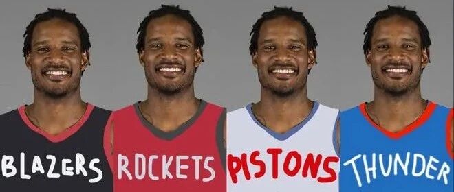 想问一下阿里扎，被交易十次是一种什么样的体验