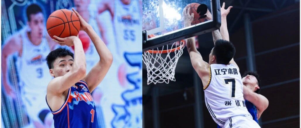 都是21岁，名字里都有一个麟，我可不会比你差