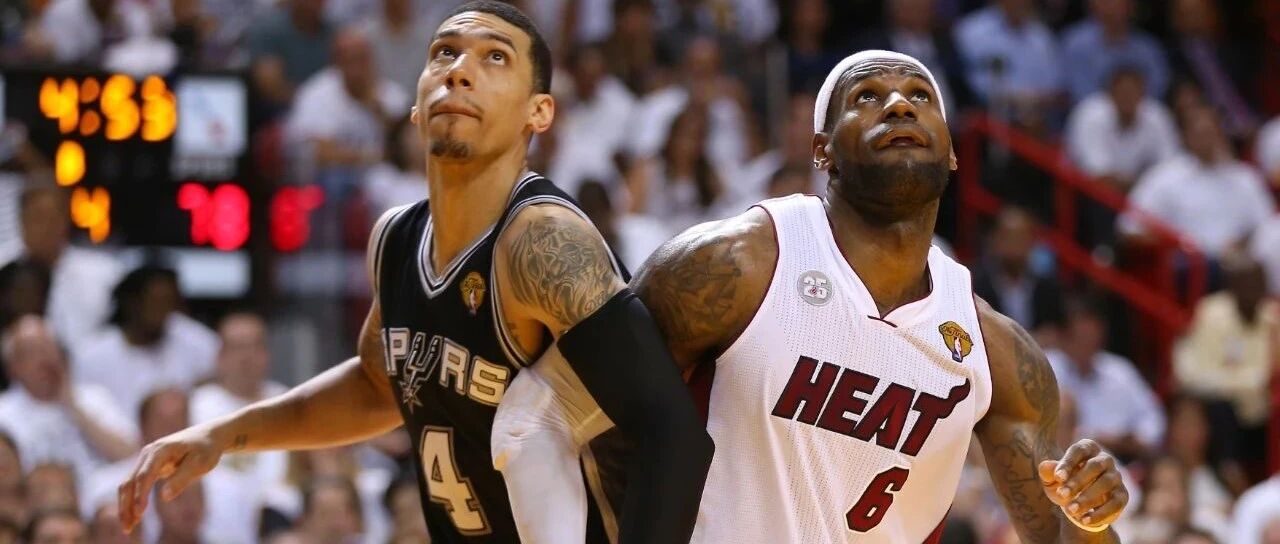 那个能在总决赛扔进27记三分的格林，永远留在了2013年夏天