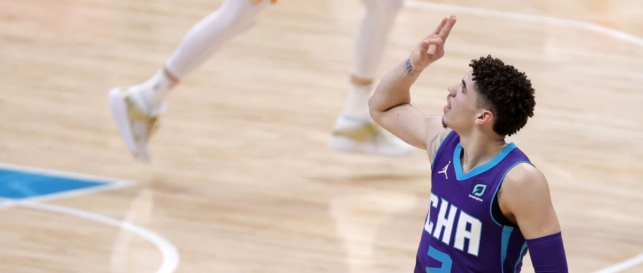 三项数据新秀第一，单场7三分，你现在可以对三球寄予厚望了