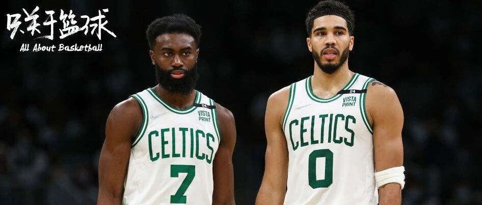 凯尔特人，解封了