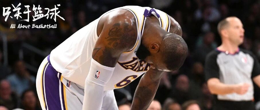 这个世界上最没资格嘘詹姆斯的，是湖人球迷