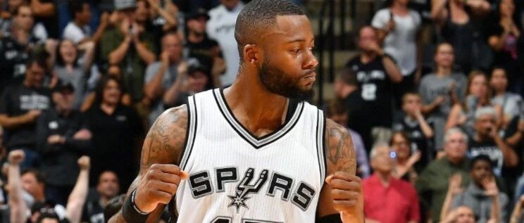 一份无法拒绝的合同，那个曾经追帽库里、差点当理发师的西蒙斯来辽宁了