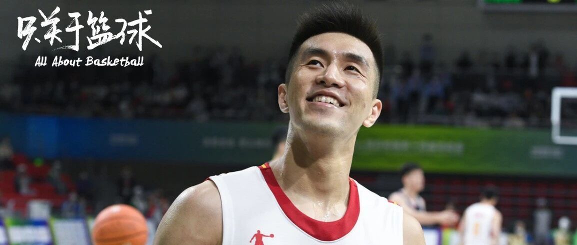 无论你爱他还是恨他，你都得承认，中国篮球少不了郭艾伦